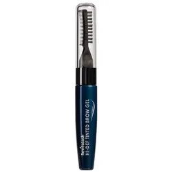 Revitalash Hi-Def Brow Gel Augenbrauengel 7,4 ml Dark Brown