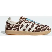 adidas Samba OG Cow Print/Crystal Linen 40