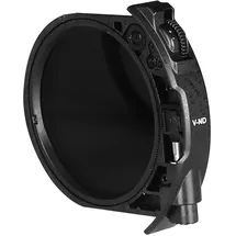 Meike Drop-in Filter für Canon und Meike Drop-in Filter Mount Adapter