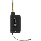 Omnitronic Set FAS TWO + Dyn. Funkmikrofon + BP + Headset 660-690MHz