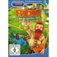 Fable of Dwarfs: Fabelhafte Zwerge (PC)