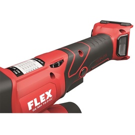 Flex GE MH 18.0-EC