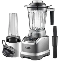 amzchef ZM5003-GA Bechermixer Standmixer