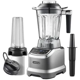 amzchef ZM5003-GA Bechermixer Standmixer