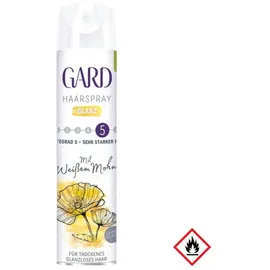 Gard Haarspray Glanz 250ml