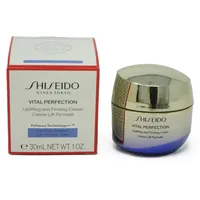 Shiseido europe SHISEIDO Vital Perfection Uplifting and Firming Advanced