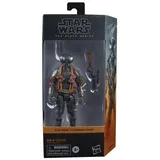 Hasbro Star Wars Black Series Q9-0 (Zero) F1868