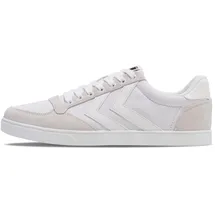 hummel Slimmer Stadil Tonal Low white 43