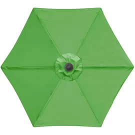 Doppler Basic Lift Neo Ø 180 cm apfelgrün