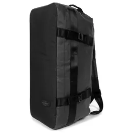 Eastpak Duffel Pack M 70l trap black 2