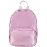 SKECHERS Rucksäcke Mini Logo, SKCH7596LPK - Rosa