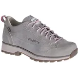 Dolomite Cinquantaquattro Low Fg GTX Damen aluminium grey 40