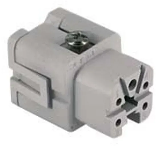 Ilme Buchseneinsatz CKSF 04