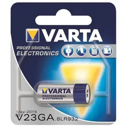 VARTA Gerätebatterie 04223 101 401