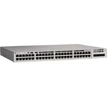Cisco C9200-48T-E neu