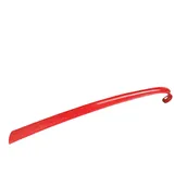 Eoixuqba Schuhlöffel, langer Schuhlöffel | Schuhhelfer Schuhanzieher - Lazy Shoe Helper 16,7 Zoll langer Schuhlöffel für Stiefel, flexibler Schuhheber, leicht zu tragender Helfer für Damen und Herren - Siehe Beschreibung