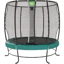 EXIT TOYS Lotus Premium 253 cm inkl. Sicherheitsnetz Grün