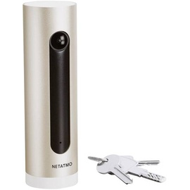 Netatmo Welcome NSC01-EU