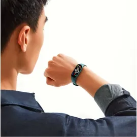 Xiaomi Smart Band 7 schwarz BHR6008GL