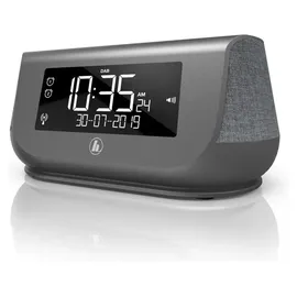 Hama DR36SBT schwarz