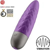 Satisfyer Ultra Power Bullet 5