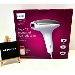 Philips Lumea Advanced SC1999/00 Epilierer