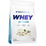ALLNUTRITION Whey Protein Vanille 908 g