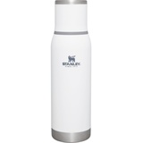 Stanley ADVENTURE TO-GO BOTTLE | 0,75L Trinkflaschen Weiss