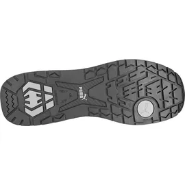 Puma Elevate Knit S1P ESD HRO SRC black 40
