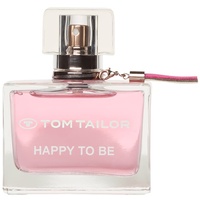 TOM TAILOR Happy to be Eau de Parfum 50 ml