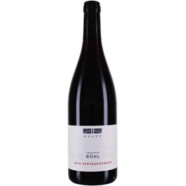 Weingut Dr. Heger Merdinger Bühl 2019 Heger 0,75l