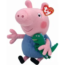 Ty Peppa Pig George 7146130