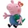 Ty Peppa Pig George 7146130