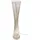 Formano Lampe rund gedreht 660916 Silber