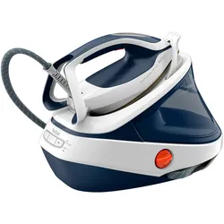 Tefal Dampfbügeleisen Pro Express Ultimate II GV9712E0