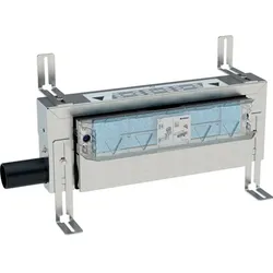 Geberit Kombifix Element für Dusche mit Wandablauf d40