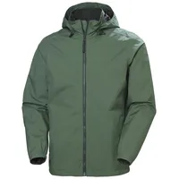 HELLY HANSEN Manchester 2.0 Shell Jacket