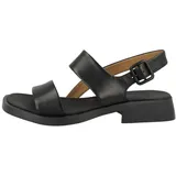Camper Dana Damen Schwarz 41