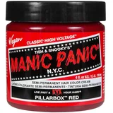 Manic Panic High Voltage Classic Pillarbox Red rot 118 ml
