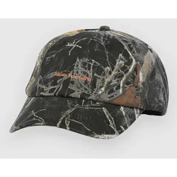 Blue Tomato Tree Camo Dad Cap realistic camo Gr. Uni