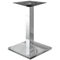 GGM Möbel Tischgestell 45 x 45 cm 6 x 72 cm