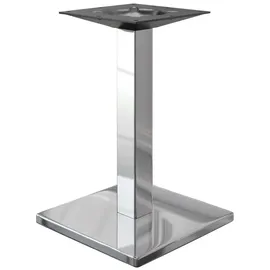 GGM Möbel Tischgestell 45 x 45 cm 6 x 72 cm