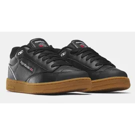 Reebok Club C Bulc Black / Cloud White / Rbkg03 43