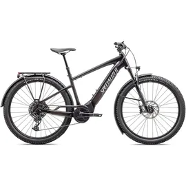 Specialized Tero 5.0 EQ NB 2025 rot