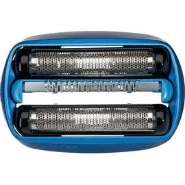 Braun Scherkopfkassette CoolTec Kombipack 40B blau