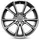 mam wheels A5 8,5 x 20 5 x 112 ET45 Grau