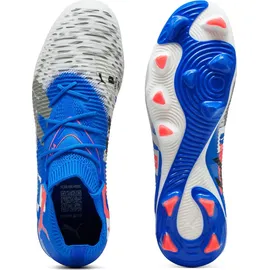 Puma Future 8 Match Forever AG/FG Herren white 39