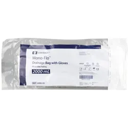 Mono-flo Homecare Urindrainagesystem 90 1 St