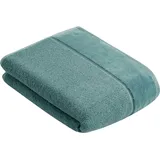 VOSSEN Pure Duschtuch 67 x 140 cm cosmos