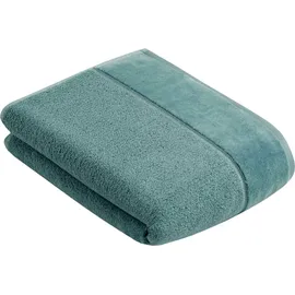 VOSSEN Pure Duschtuch 67 x 140 cm cosmos